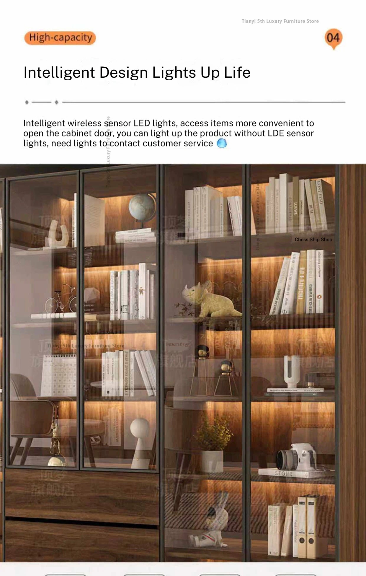 Tamm Store Kuwait