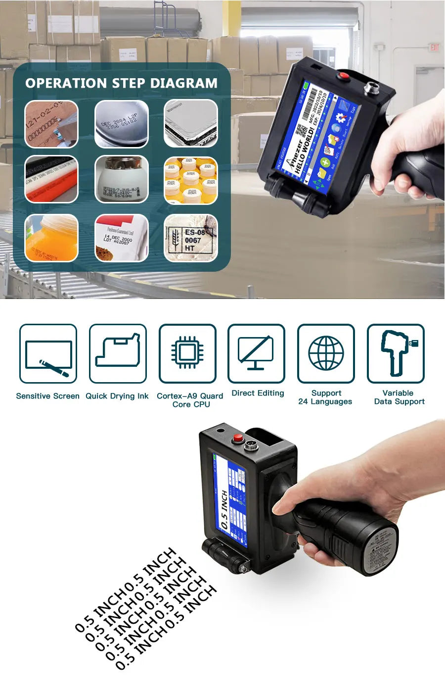Tamm Store Kuwait