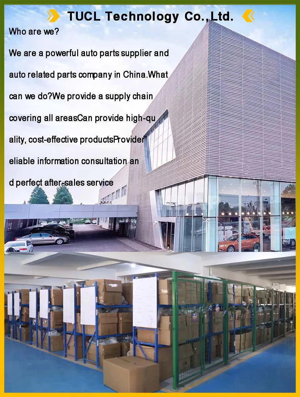 Tamm Store Kuwait