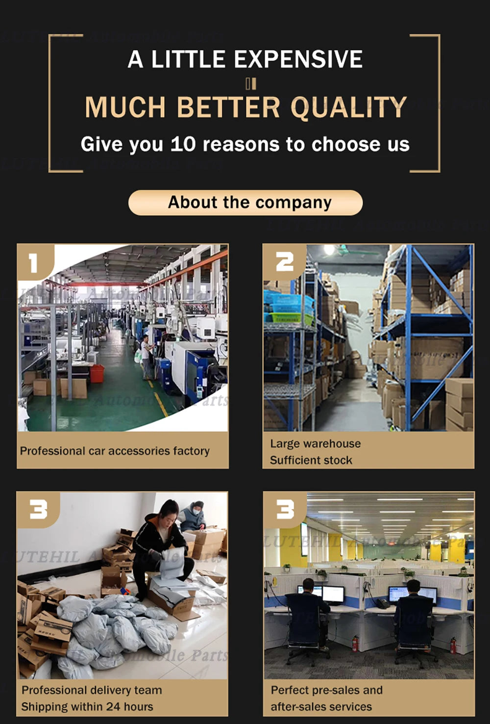 Tamm Store Kuwait