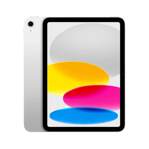Apple iPad مقاس 11 بوصة A16 Wi-Fi سعة 128 جيجابايت